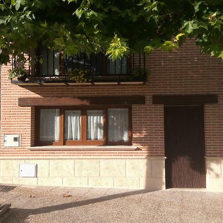 Casa Rural Isabel Villaflores Ngoại thất bức ảnh