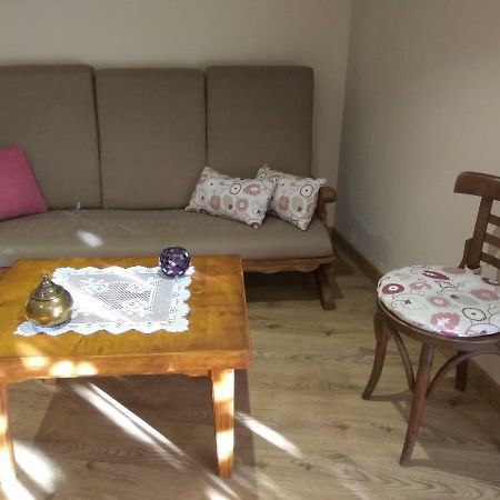 Casa Rural Isabel Villaflores Ngoại thất bức ảnh