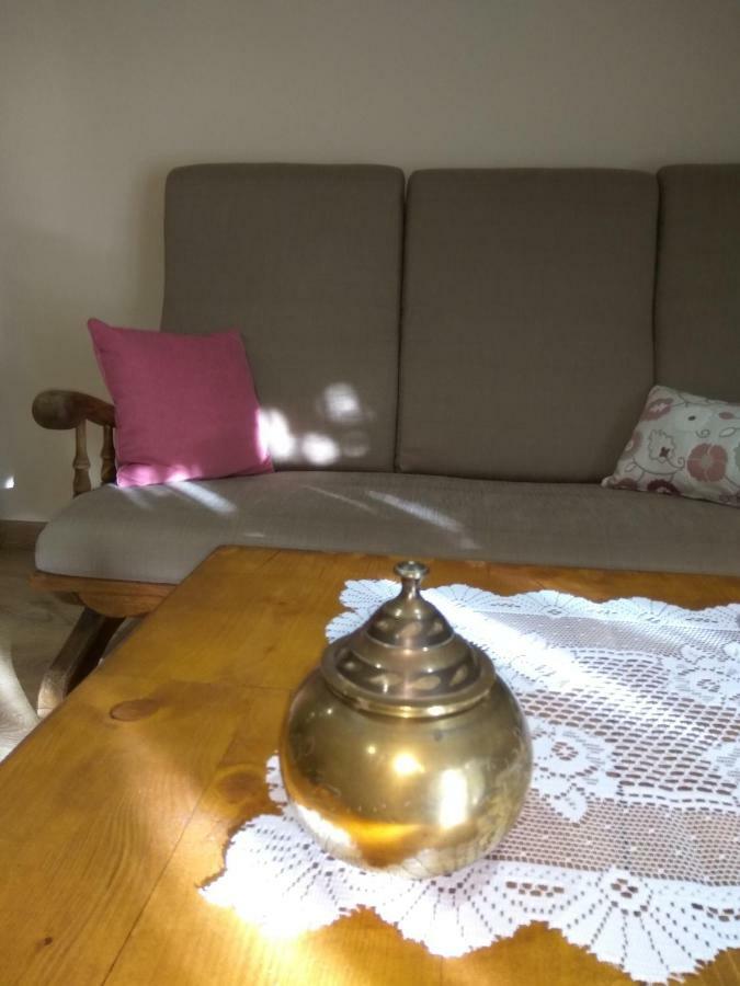 Casa Rural Isabel Villaflores Ngoại thất bức ảnh